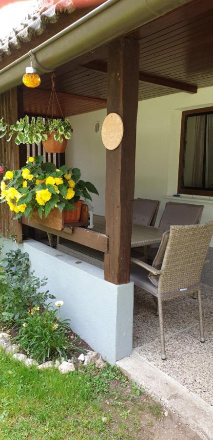 Apartment Sonce Bohinji-tó Kültér fotó