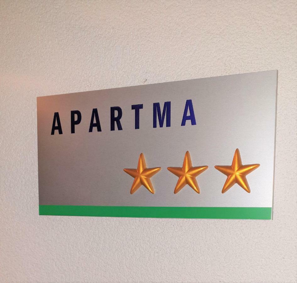 Apartment Sonce Bohinji-tó Kültér fotó