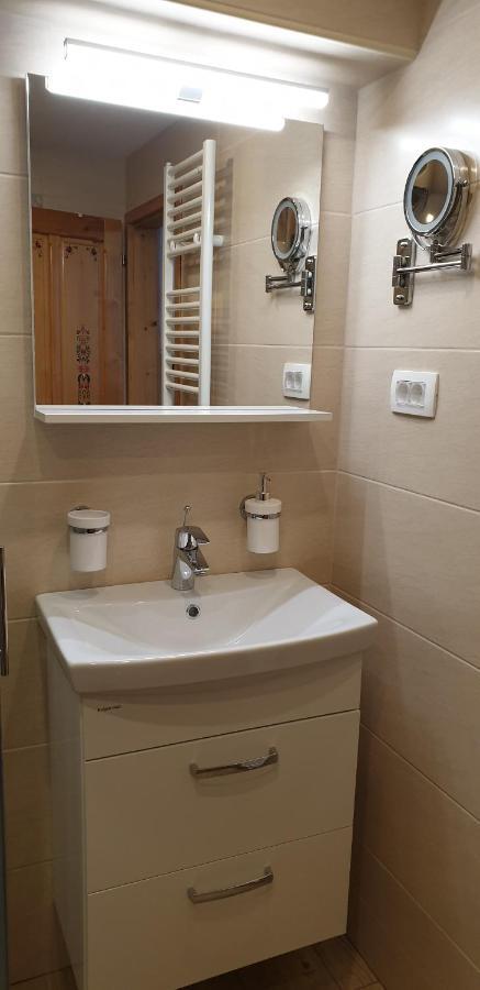 Apartment Sonce Bohinji-tó Kültér fotó