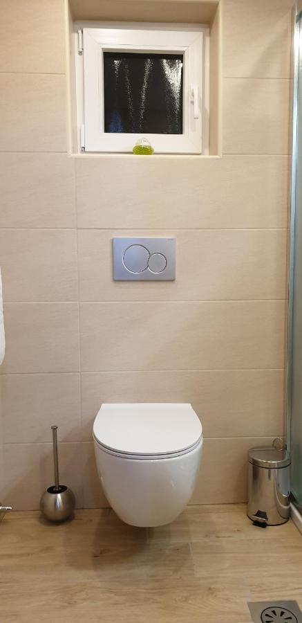 Apartment Sonce Bohinji-tó Kültér fotó
