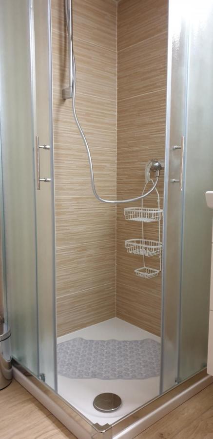 Apartment Sonce Bohinji-tó Kültér fotó